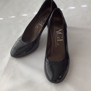 Attilio Giusti leombrumi heels